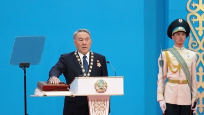 Институт Президентства – шаг к демократическим переменам