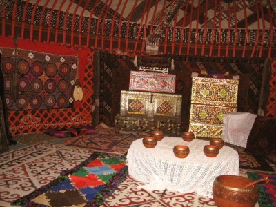 ОТ ОДНОГО ДО ТЫСЯЧИ: СЕМЬ 