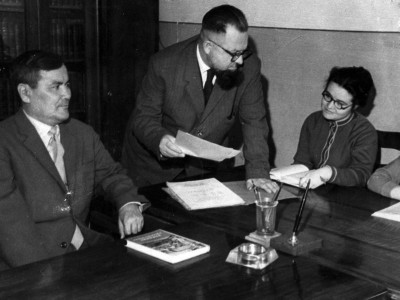 Ермұхан Бекмаханов өмірінен 15 дерек