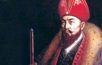 Абылай хан: новые штрихи к портрету