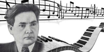 Мукан Тулебаев. Символ музыкальной культуры Казахстана