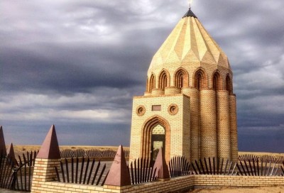 Кейкі батыр. Тарихи тағылым