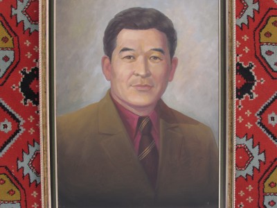 Воскресивший дух нации