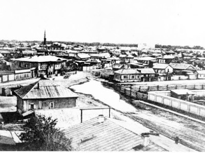 XX ғасыр басындағы «Сарыарқа» газетіндегі ұлттық мәселе