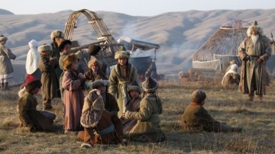 «Қазақ» атауы хақында сөз