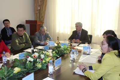 ПЕРЕХОД НА ЛАТИНИЦУ – ОТВЕТ НА ВЫЗОВЫ ВРЕМЕНИ 