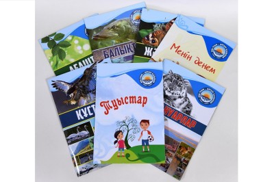 Балалар әдебиеті: жас өскін үдесінен шыға алдық па? 