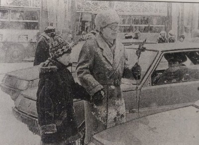 Вечно юный Наурыз