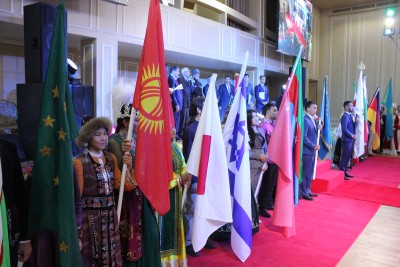 Қазақтың қобызын дәріптейтін байқау