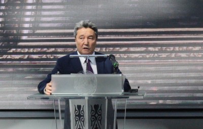 СТРАНА СИЛЬНА СВОИМ ДУХОМ