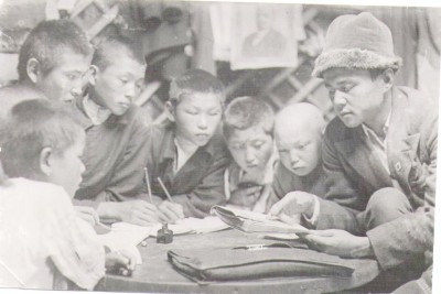 Республикалық онлайн семинар өтті