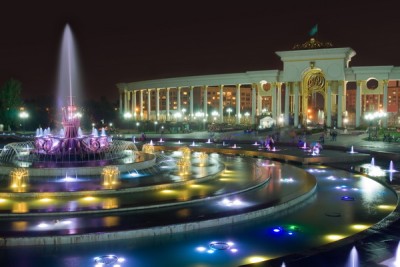 A Museum of Modern Art of an international level will be built in Almaty