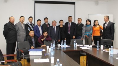 Келесі Парламентте Отанға оралған қандастардың өкілдері болуы керек