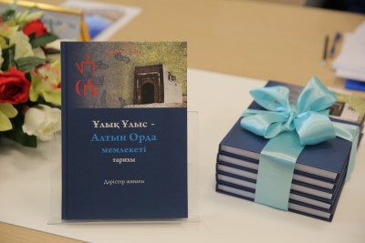 Времен связующая нить   