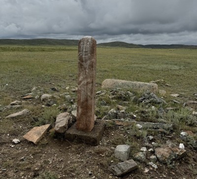 Темірші балбалтастары қорғауды қажет етеді