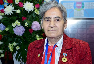 Асылы Осман: Қазақ даласы өзге ұлт өкілдерін жатсынбады