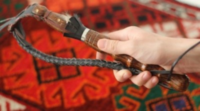 Қамшыгерлік – көне спорт түрі