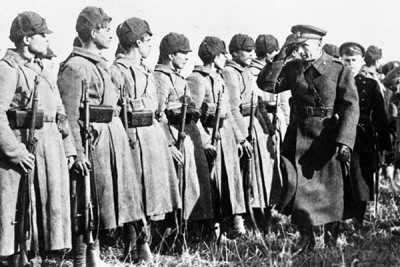 Колчак қазақтарға автономия бермек болды ма? 