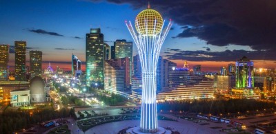 Порог входа в рай