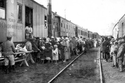 Саяси қуғын-сүргіндер: Зерттеу мен зерделеу