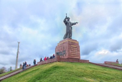 Шымкент ТМД елдерінің мәдени астанасы