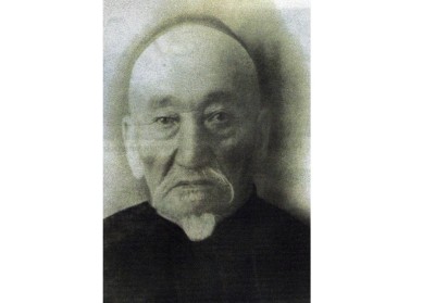 Әлиханның бір жолдасы