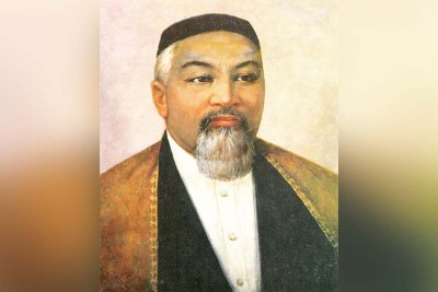 Дәулет Сейсенұлы: Абай сөзі бүгінгі идеологиямыздың түп қазығы болуы тиіс