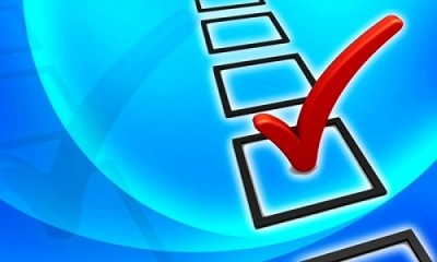 Міндет – сайлауға белсенді қатысу