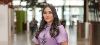 Айжан Жүзбай: «Жастардың деңгейі әрқалай»