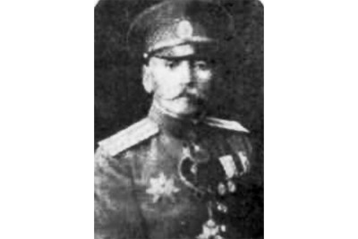 Диваев салған даңғыл жол