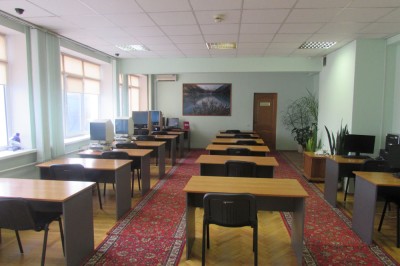 Президент мұрағатындағы жаңашылдық