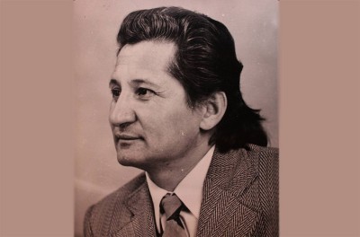 People's Writer Kadyr Myrzaliev would have turned 80