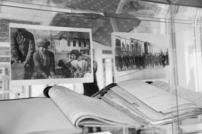 Кенесарының өлімі жайлы шекара бастығының мәлімдемесі - мұрағатта