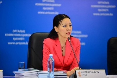 Дінаралық сұхбат – адамзат қоғамының тарихи тәжірибесінің жемісі 