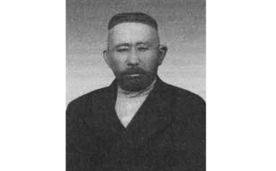 Алаштың атымтай жомарты