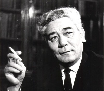 100 лет со дня рождения Хамита Ергалиева