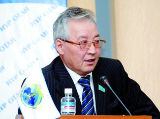 Өскемен өңіраралық интеграцияға ұмтылады