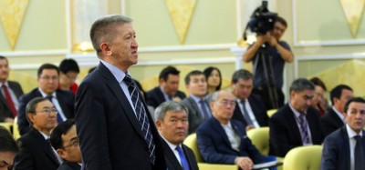 Ведомствоаралық жұмыс тобының отырысында ғылыми-зерттеу құрылымдары таныстырылды