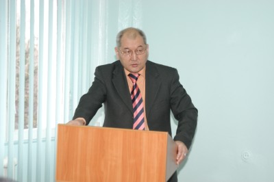 Тарих ғылымының тарланы