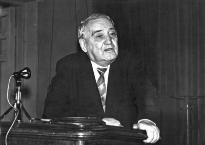 Көшпенділер өркениетінің жоқшысы