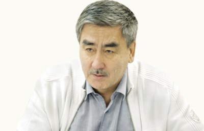 Б. Аяган: Модернизация исторической науки проходит по серьезным направлениям