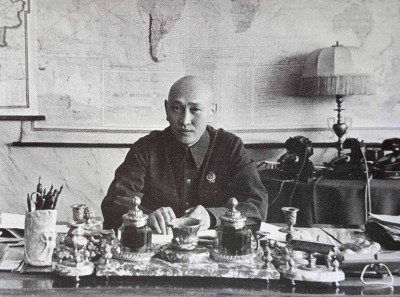 Почему Запад увидел в отставке Шаяхметова конец эпохи Сталина