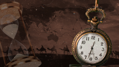 15 мамыр – Халықаралық отбасы күні