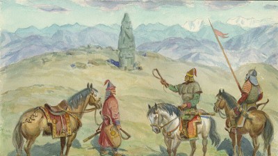 Этнонимы, которые рассказывают историю тюркских народов