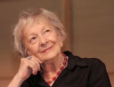 Вислава Шимборская: Ақын және дүние