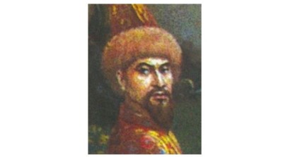 АЗ ТАУКЕ-ХАН 