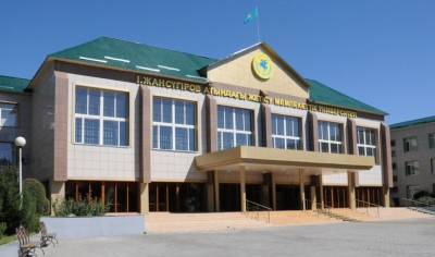 Ұлт тарихын зерделеу - ұлық іс