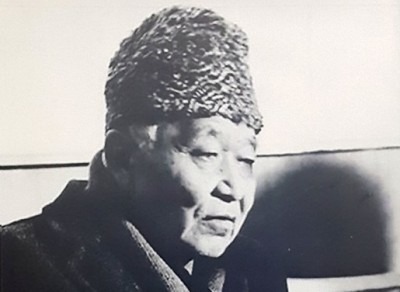 Ыстамбұлда Халифа Алтайдың 100 жылдығы аталып өтеді 