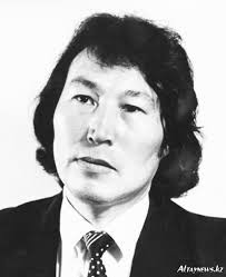 Тонкий и глубокий Оралхан