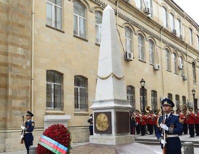 Рашад Маммадов: АДР выполнила сложную историческую задачу